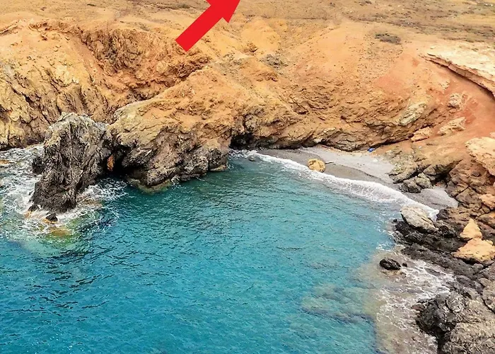 Blue Lagoon Astipalea * Μαλτεζάνα