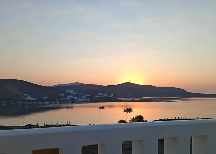 Blue Lagoon Astipalea Μαλτεζάνα