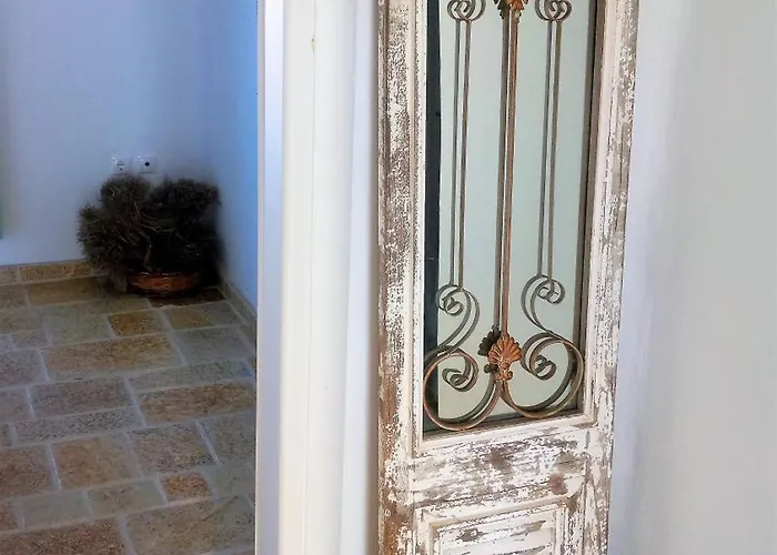 Blue Lagoon Astipalea Σπίτι διακοπών